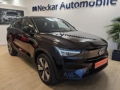 Volvo C40 Core Recharge Pure Electric 2WD Allwet. Pano
