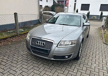 Audi A6 3.0 TDI (DPF) tiptronic quattro Avant -