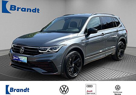 VW Tiguan Allspace Volkswagen 2,0 l TDI R-LINE+4M+DSG+MATRIX
