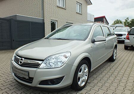 Opel Astra H 1.6 Caravan Edition/Klima/Tempomat/TÜV