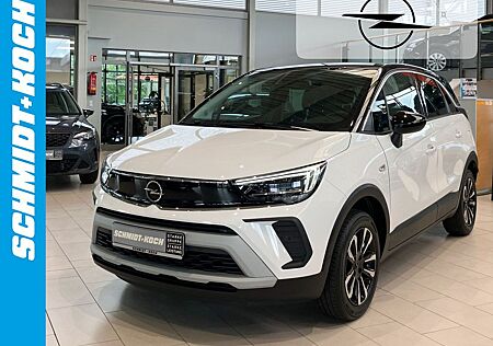 Opel Crossland X Crossland 1.2 Elegance LED NAVI GRA RFK PDC SHZ