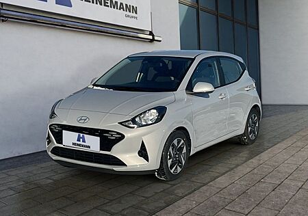 Hyundai i10 (MY25) 1.0 Benzin (58 PS) 5-MT 2WD Trend