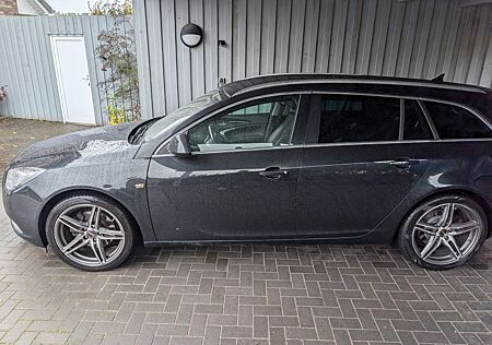 Opel Insignia ST 2.0 BiT CDTI ecoFLEX Innovation ...
