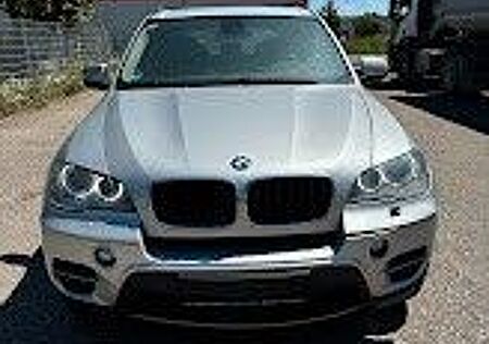 BMW X5 Baureihe xDrive30d