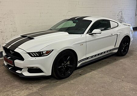 Ford Mustang - V6 Coupé 3.7L
