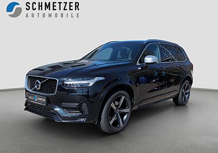 Volvo XC 90 XC90+D5+AWD+GT+Sitzhzg+Voll-LED+Standhg+PilotASS