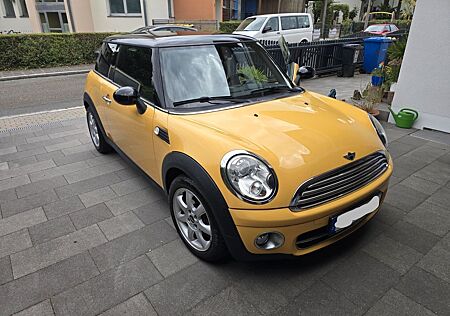 Mini Cooper D Cooper