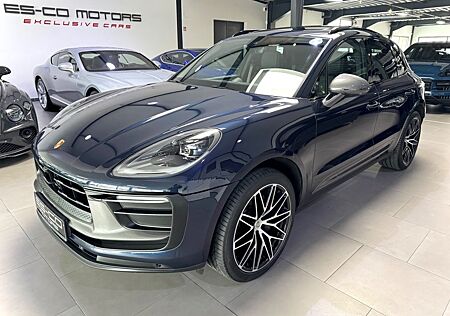 Porsche Macan T PANO ACC KEY-GO 360°CAM BOSE PASM 21"