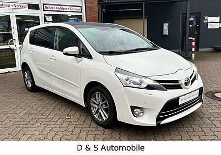 Toyota Verso 1,8 SkyView Edition Autom. RFK PDC LPG