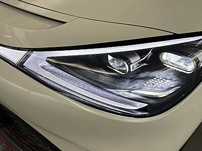 Smart #1 Brabus AWD MATRIX/BEATS/360(HUD/SITZL./WP