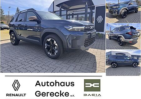 Dacia Bigster TCe 130 4x4 Extreme