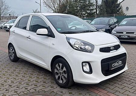 Kia Picanto *NAVI*KAMERA*KLIMAAUTOMATIK*