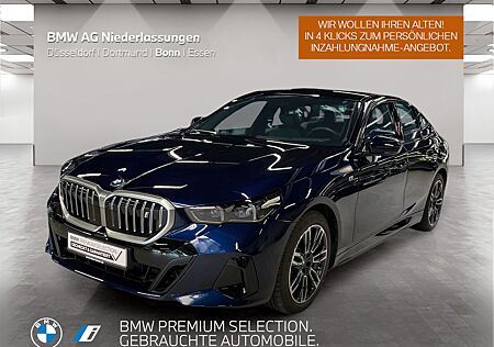 BMW i5 eDrive40 Limousine M Sport Driv.Assist.Prof