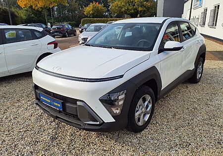 Hyundai Kona 1.0 Comfort DCT - NAVI,SHZG,R.KAMERA,LED