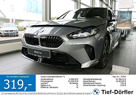 BMW 120 M Sport *SONDERAKTION* HUD/360CAM/hk