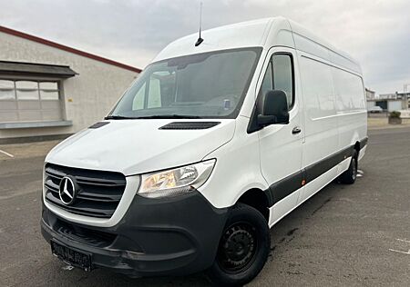 Mercedes-Benz Sprinter III Kasten RWD/AWD 314 CDI*KLIMA*KAMERA