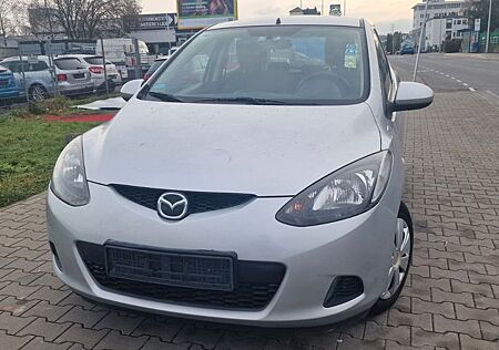 Mazda 2 Lim. 1.3 Independence