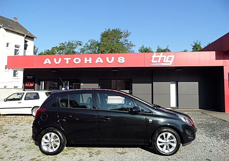 Opel Corsa D 1.4 Energy KLIMA-AHK