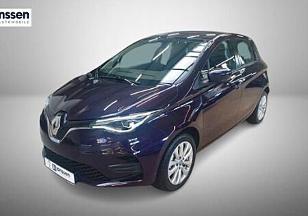 Renault ZOE EXPERIENCE Batteriemiete R110 Z.E. 50