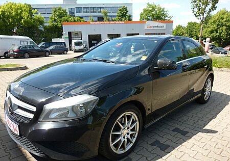Mercedes-Benz A 200 A -Klasse CDI BlueEfficiency