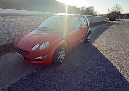 Smart ForFour 1,3 pulse ... (TÜV NEU) o. Tausch