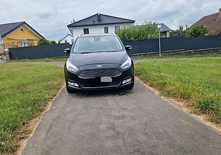 Ford Galaxy 2,0 EcoBlue 140kW Business Edition Au...