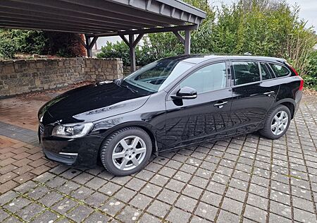 Volvo V60 D3 Business Edition Business Edition