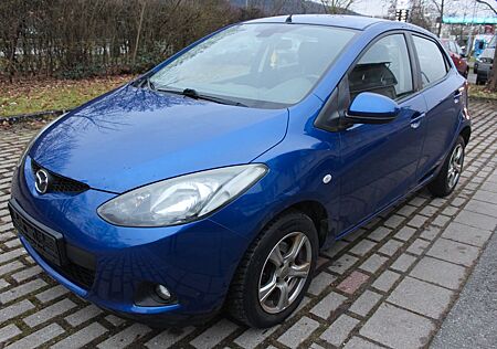 Mazda 2 1.3 63kW+ISO+BC+ALU