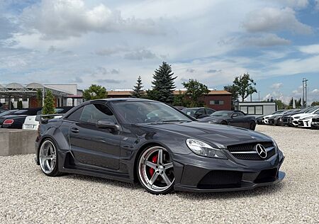 Mercedes-Benz SL 55 AMG AMG