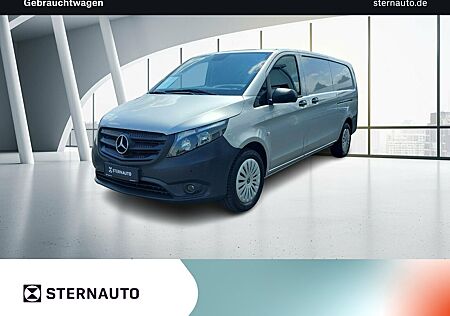 Mercedes-Benz Vito 116 CDI KA/EL 2xSchiebetür Sortimo