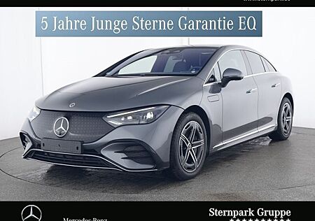 Mercedes-Benz EQE 350 4M 'AMG'Panorama'AHK'HAL10°'HeadUp'Navi