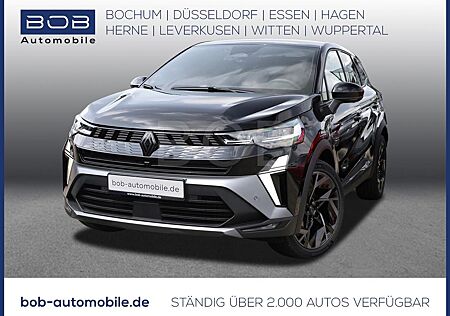 Renault Symbioz Esprit Alpine Mild Hybrid 140 8-fach ber