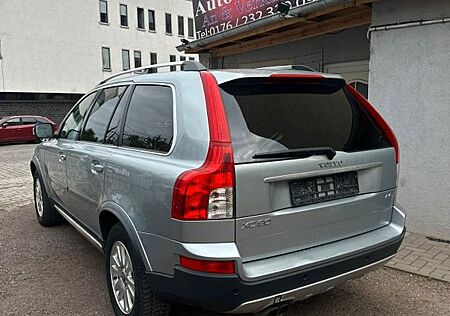 Volvo XC 90 XC90 D5 Sport