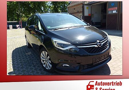 Opel Zafira 1.6 SIDI Turbo Autom. 7-Sitze,AHK abnb.