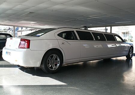 Dodge Charger Stretchlimousine