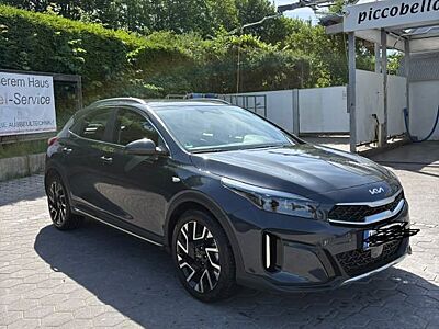 Kia XCeed 1.5 T-GDI DCT Vision Vision