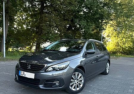 Peugeot 308 BlueHDi 130 EAT8 Allure SW Allure