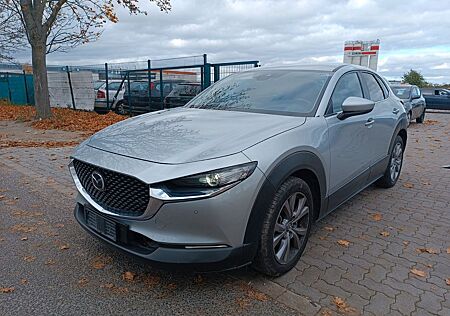 Mazda CX-30 2.0 Automatik Kamera