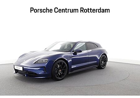 Porsche Taycan Sport Turismo