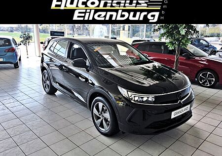 Opel Grandland X Grandland 1.2 GS AT8 Matrixlicht,el.Heckkl.,360°