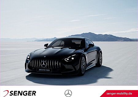Mercedes-Benz AMG GT GT 63 AMG 4M+ Distronic Panorama Head-Up CarPlay
