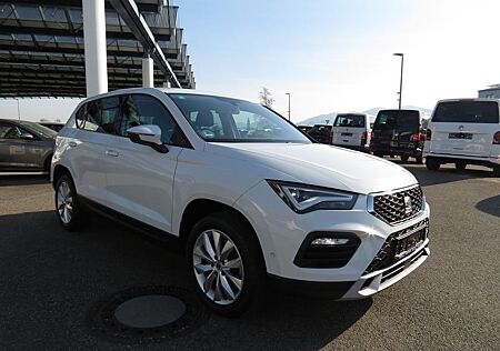 Seat Ateca Style,AHK,LED,Navi