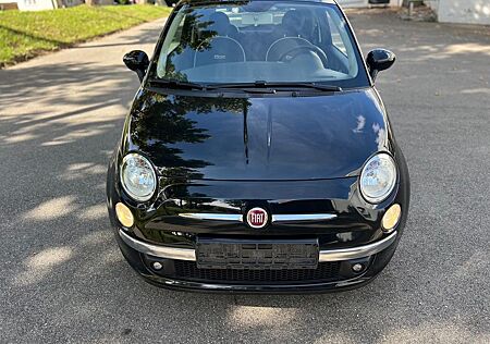 Fiat 500 43000 KM Automatik