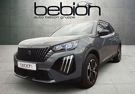 Peugeot 2008 1.2 PureTech 130 Allure LED PDC KlimaA Navi