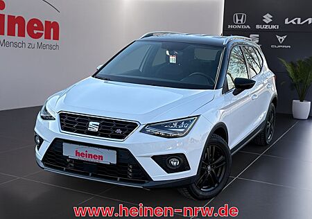 Seat Arona 1.0 TSI FR NAVI+LED+SHZ+RFK+PDC+CARPLAY++