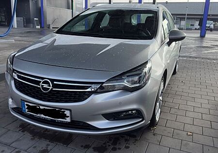 Opel Astra ST 1.6 Diesel ON 100kW S/S ON