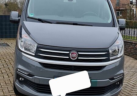 Fiat Talento