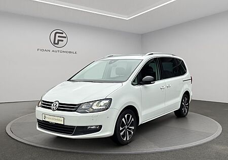 VW Sharan Volkswagen IQ.DRIVE 7 Sitz*Xenon*El.Tür*PDC*Navi*