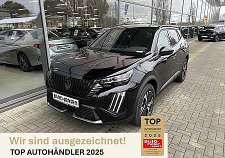 Peugeot 2008 GT 130 PT EAT Alcantara-Paket ACC Navi 360