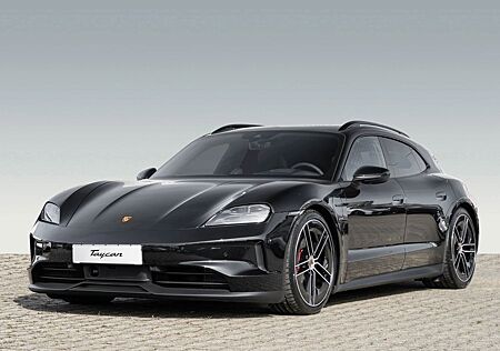 Porsche Taycan 4S Sport Turismo